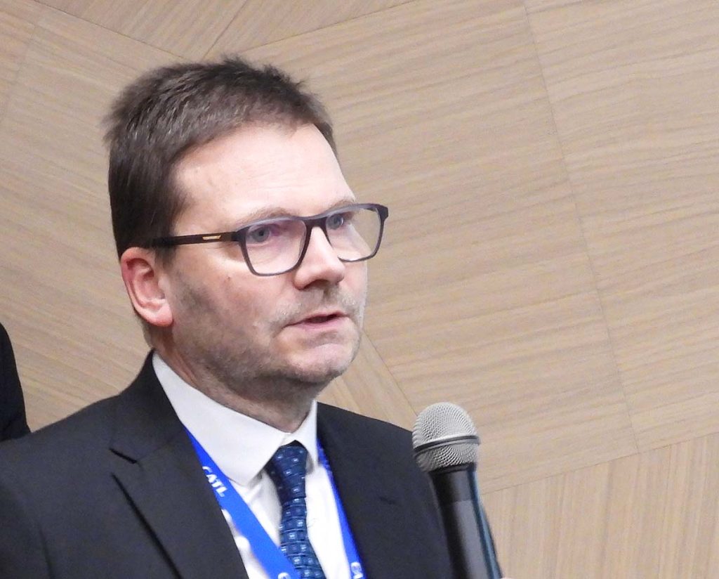 CATL sajtótájékoztató - 2025. december 3.