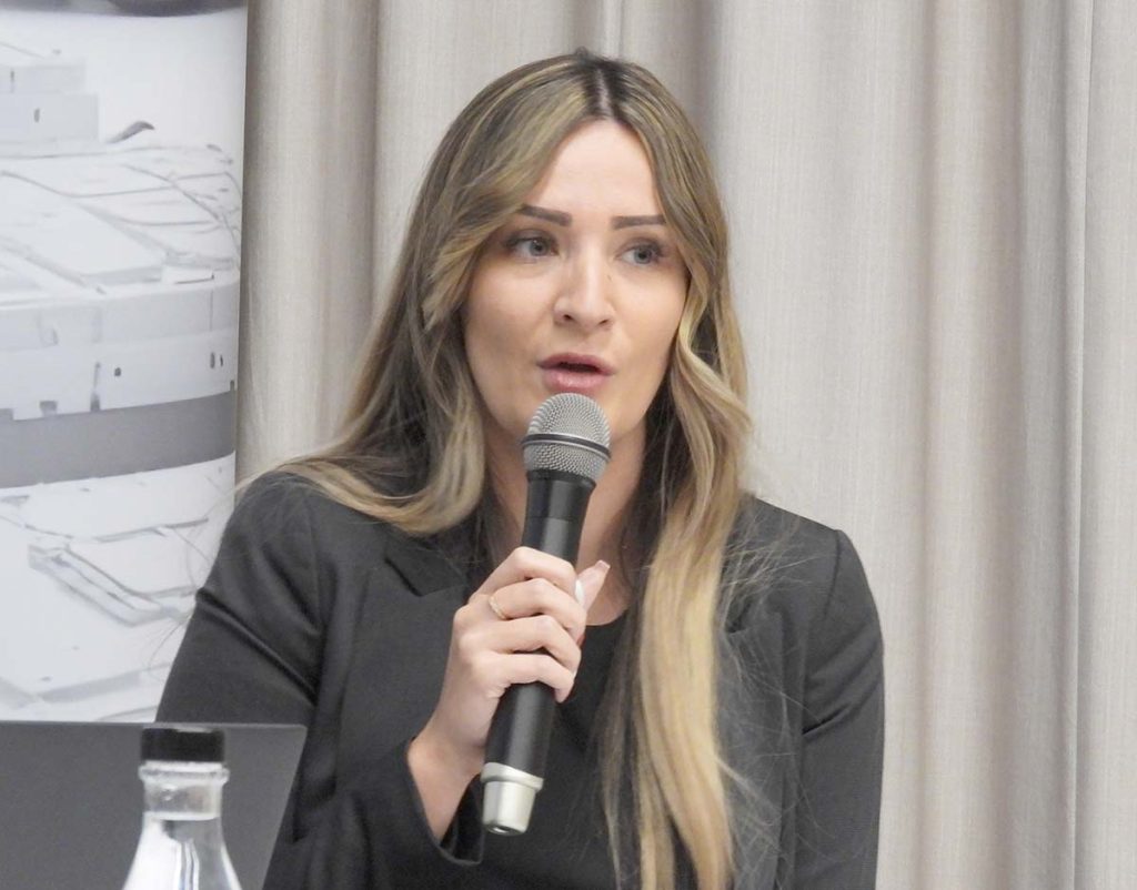 CATL sajtótájékoztató - 2025. december 3.