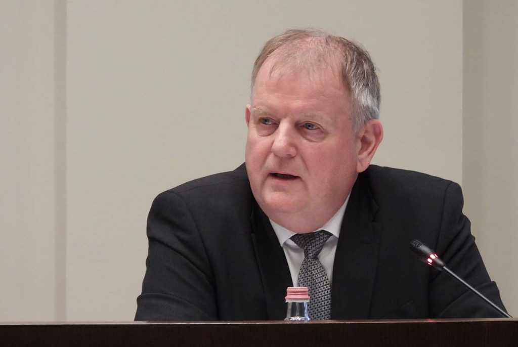 Debreceni közgyűlés - 2025. december 18.