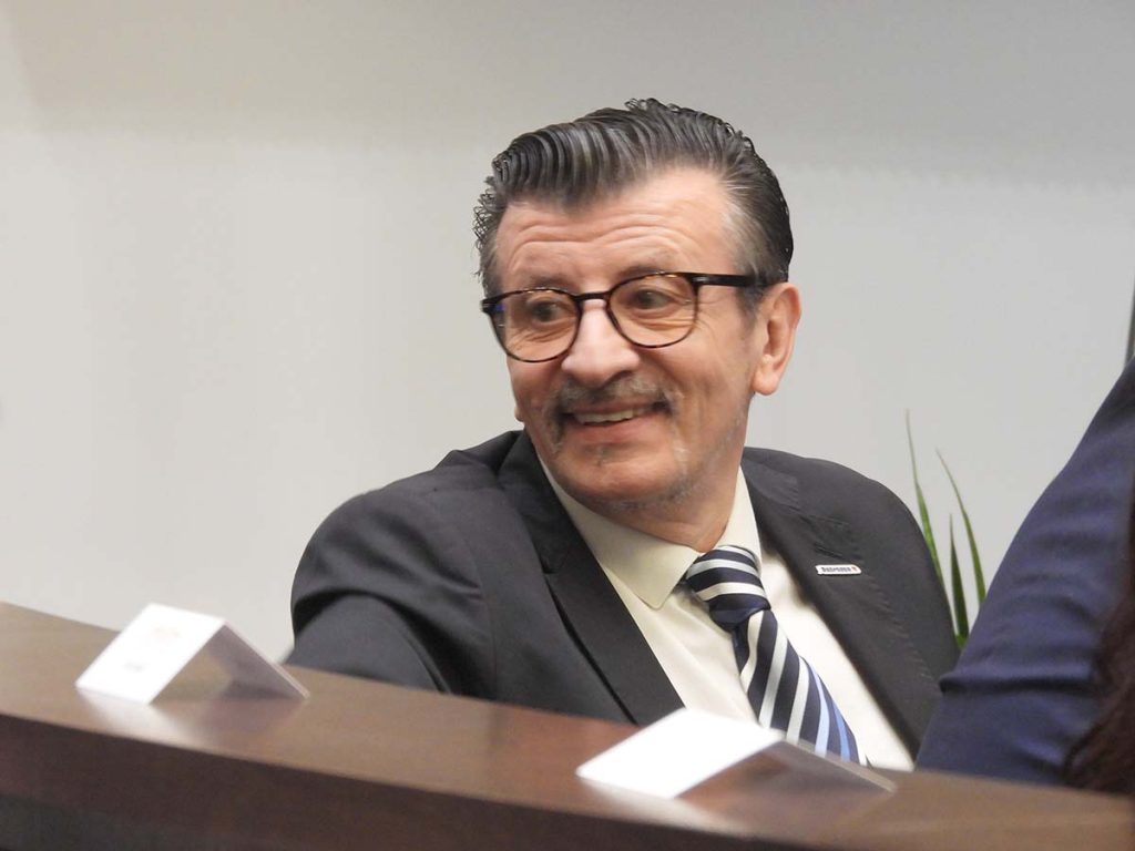 Debreceni közgyűlés - 2025. december 18.
