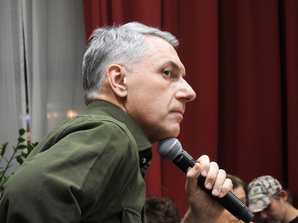 Lázár János - Hajdúszoboszló - 2025. december 11.