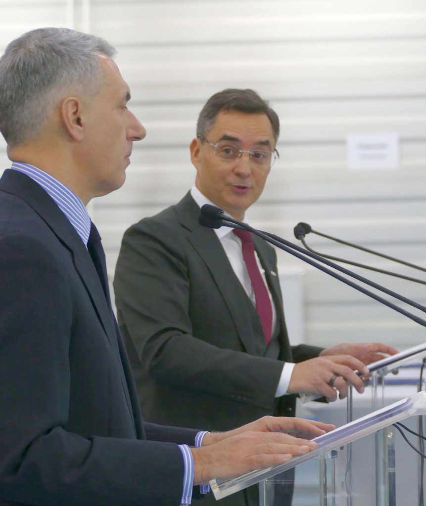 Lázár János - Papp László - közlekedés - 2025. december 16.
