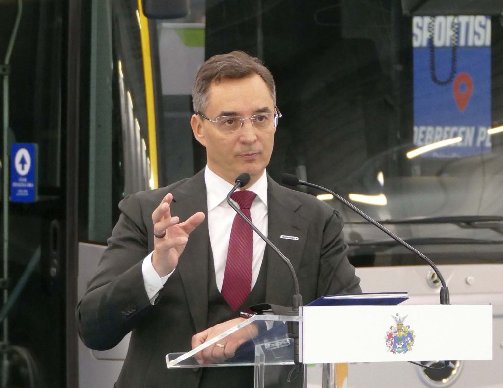 Lázár János - Papp László - közlekedés - 2025. december 16.