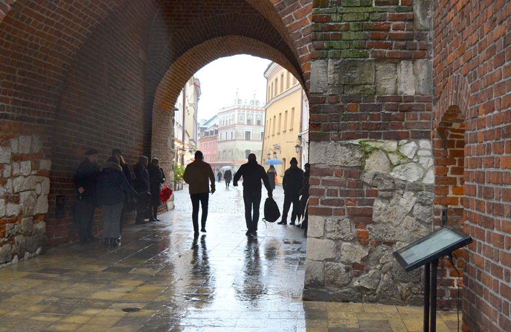 Lublin