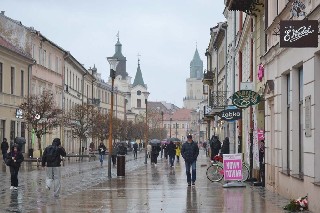Lublin