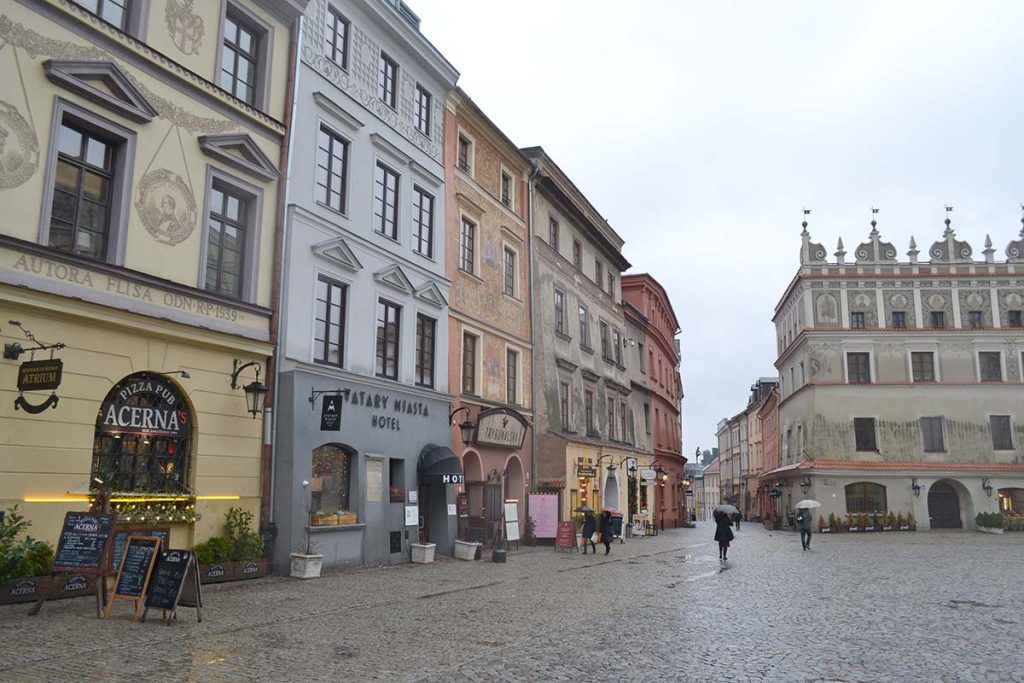 Lublin