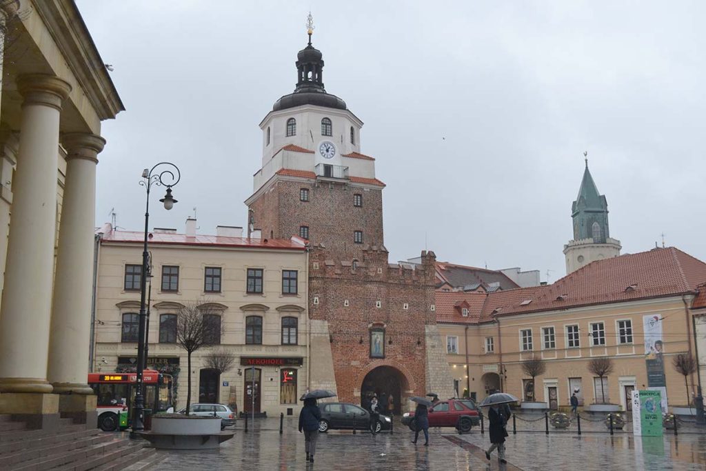 Lublin