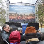 Magyar Péter - Tisza Párt - Debrecen - 2025. december 7.