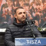Magyar Péter - Tisza Párt - Debrecen - 2025. december 7.