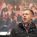 Magyar Péter - Tisza Párt - Debrecen - 2025. december 7.