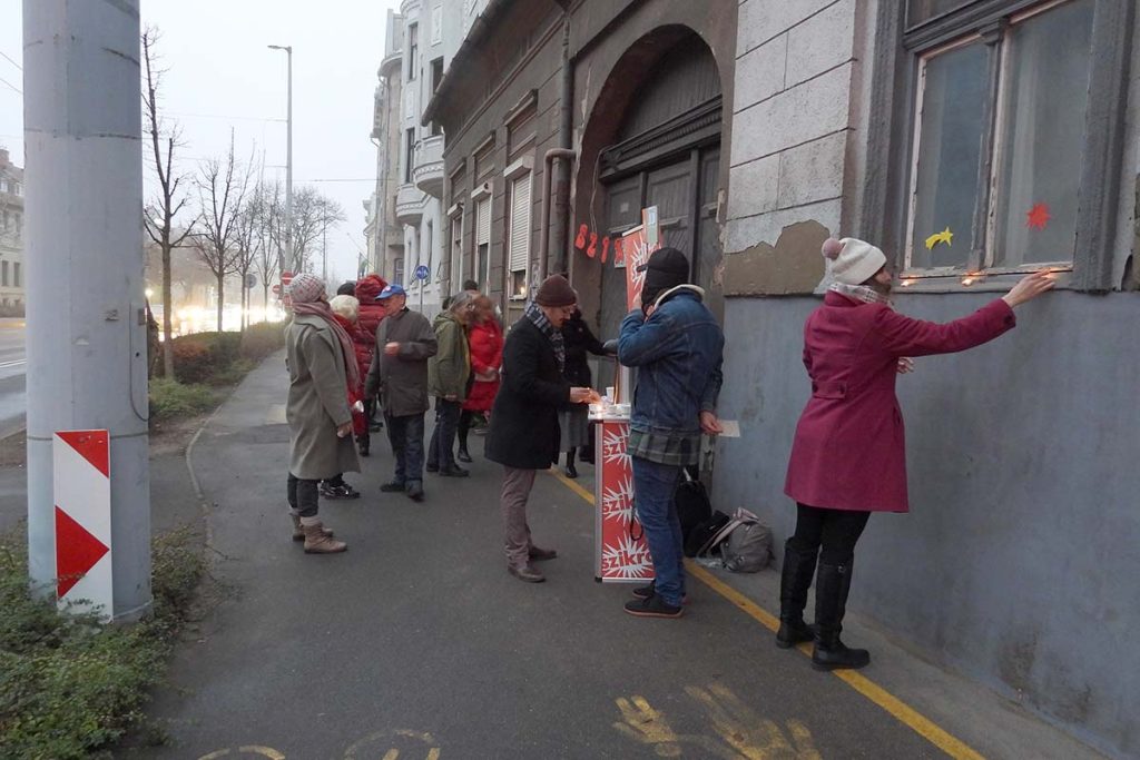 Szikra - fenyő - karácsony - lakhatás - 2025. december 20.