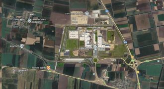 Nagymacs, Kismacs és a BMW-gyár