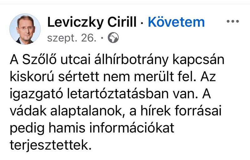KecsUP Hírek