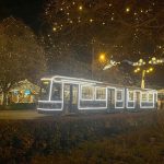 advent villamos