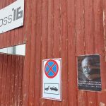 Krasznahorkai László - Baross16