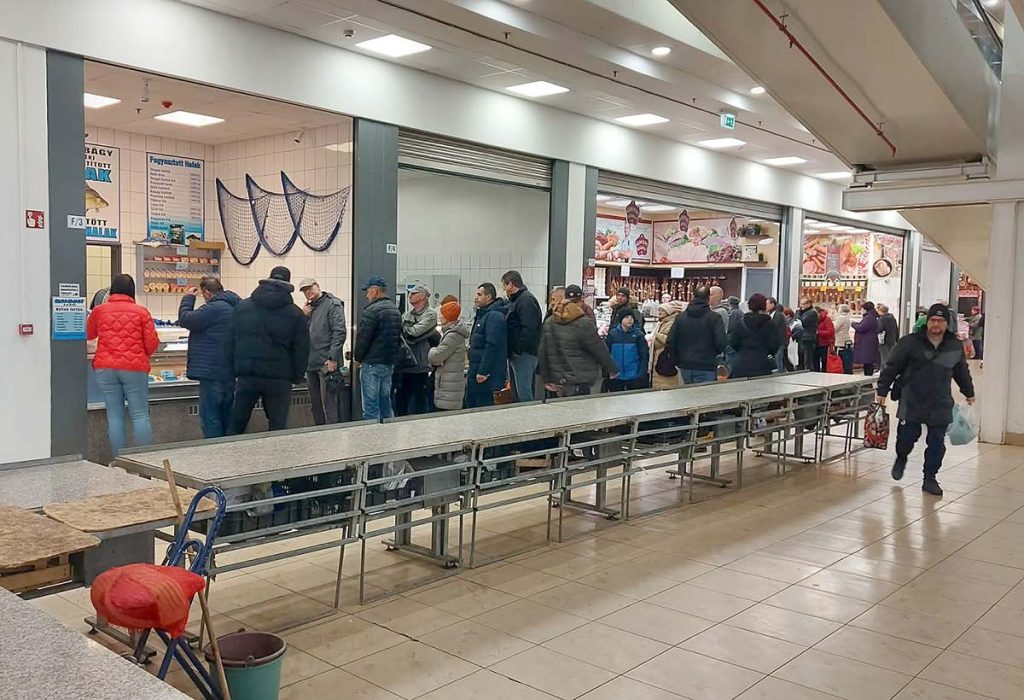 Nagypiac - Debrecen - 2025. december 23.