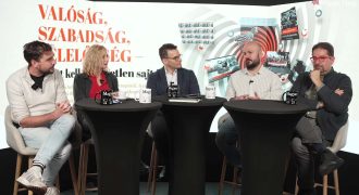 Political Capital - Polgár Tóth Tamás