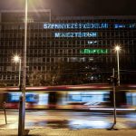 A Greenpeace tiltakozása az Energiaügyi Minisztériumnál