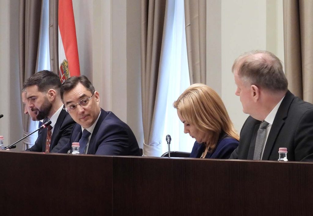 Debreceni közgyűlés - 2026. január 29.