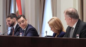 Debreceni közgyűlés - 2026. január 29.