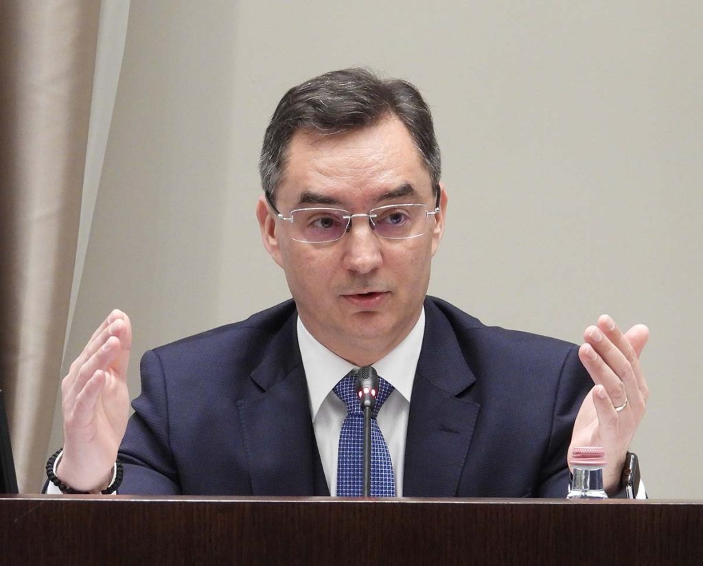 Debreceni közgyűlés - 2026. január 29.