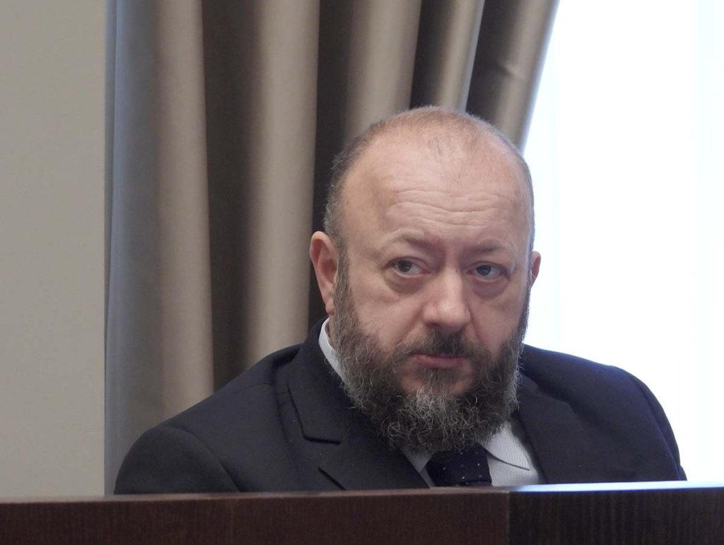 Debreceni közgyűlés - 2026. január 29.
