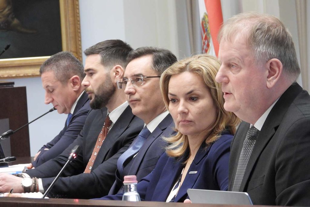 Debreceni közgyűlés - 2026. január 29.