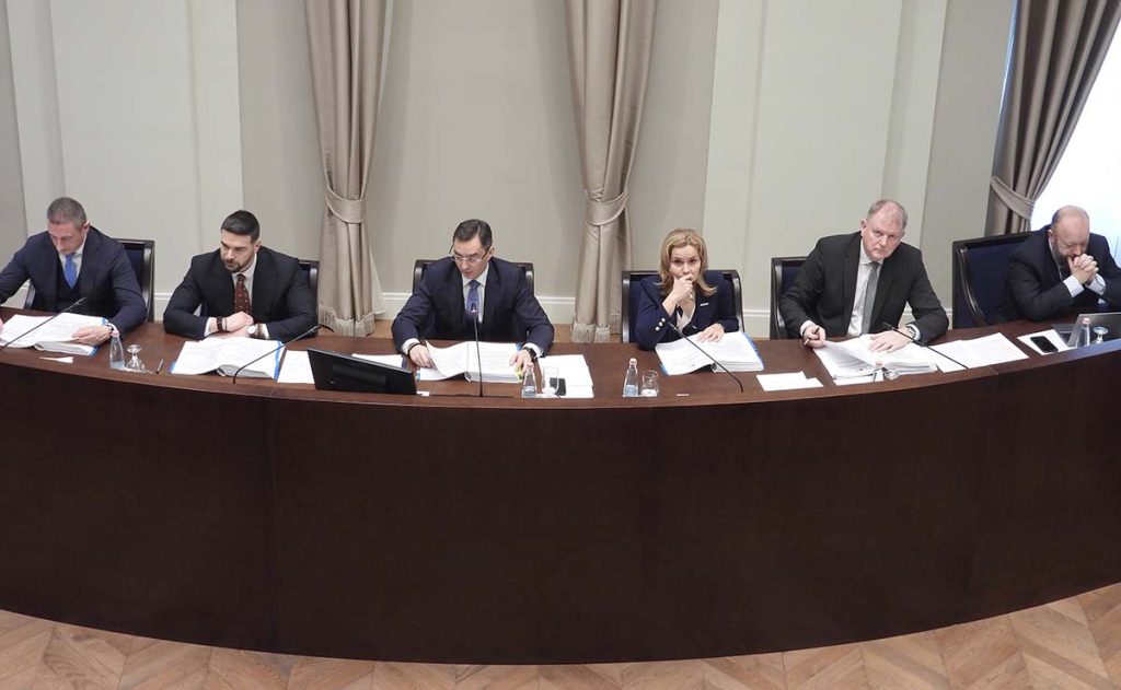 Debreceni közgyűlés - 2026. január 29.