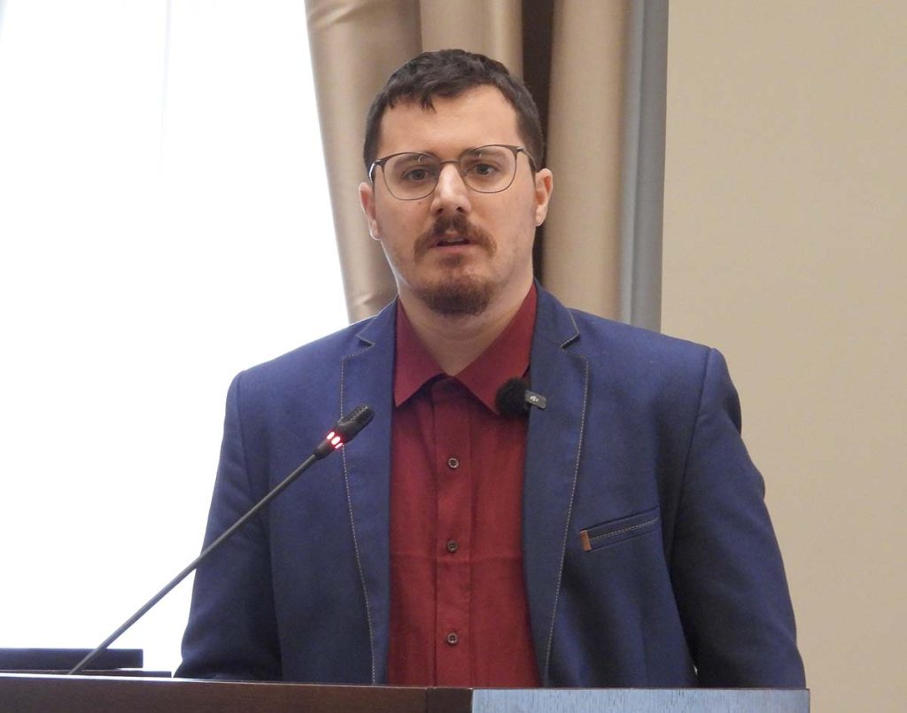 Debreceni közgyűlés - 2026. január 29.