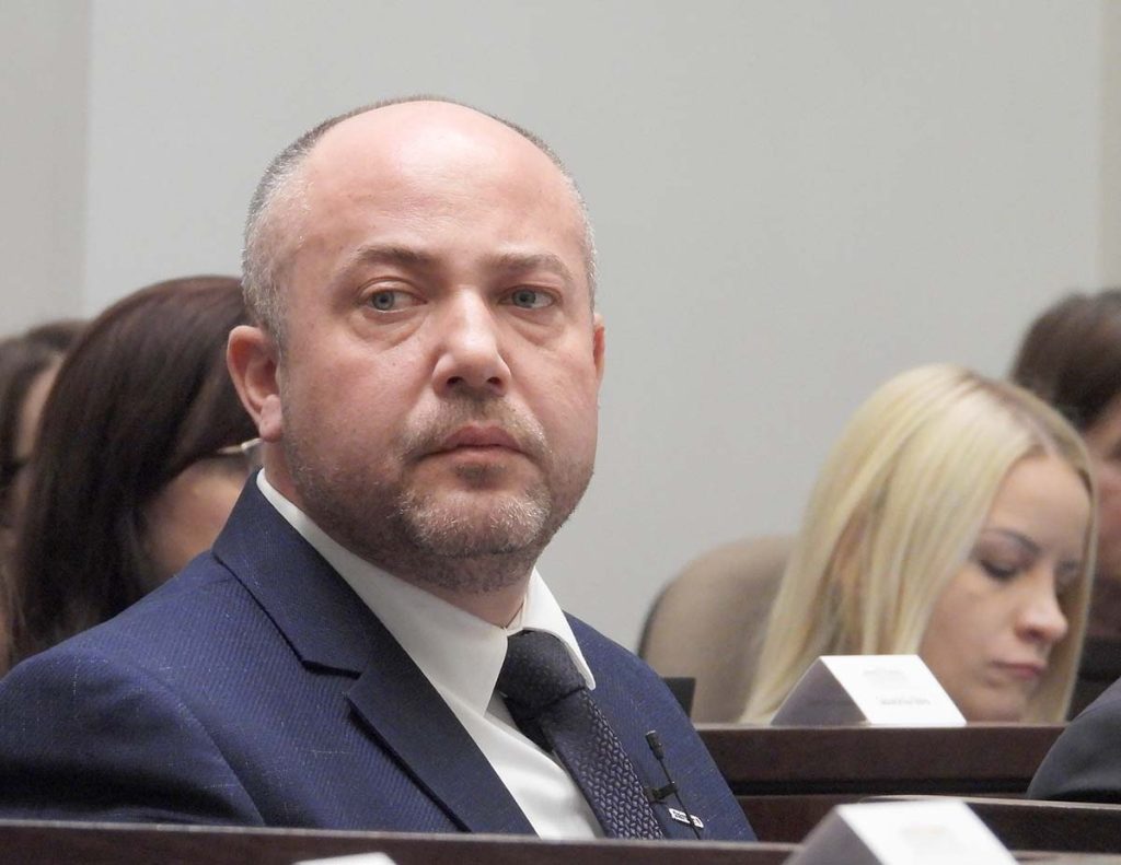 Debreceni közgyűlés - 2026. január 29.