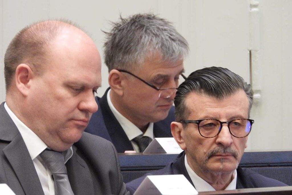 Debreceni közgyűlés - 2026. január 29.