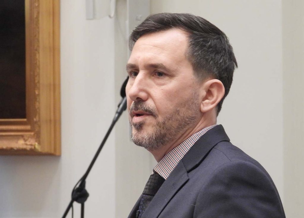 Debreceni közgyűlés - 2026. január 29.