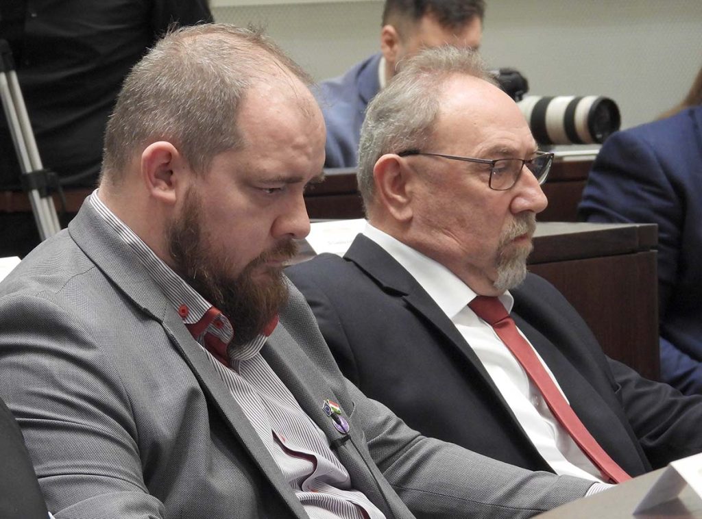 Debreceni közgyűlés - 2026. január 29.