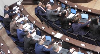 Debreceni közgyűlés - 2026. január 29.