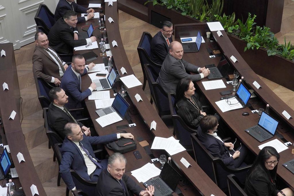 Debreceni közgyűlés - 2026. január 29.