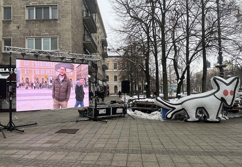 Kutyapárt 20260115