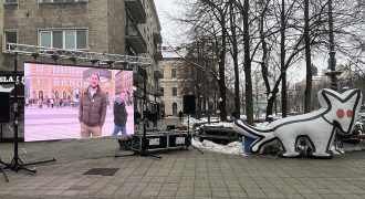 Kutyapárt 20260115