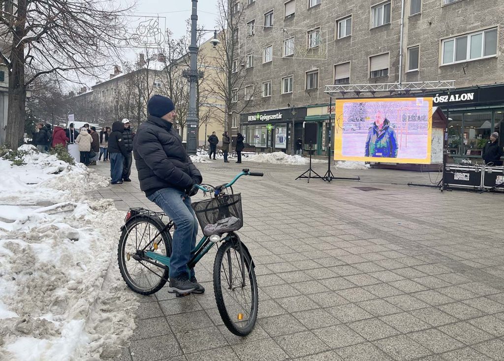 Kutyapárt 20260115
