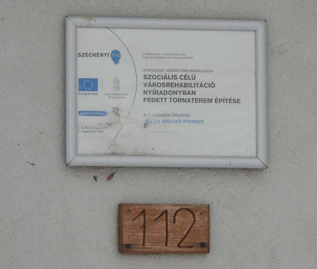 Nyíradony