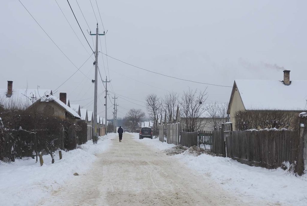 Nyíradony