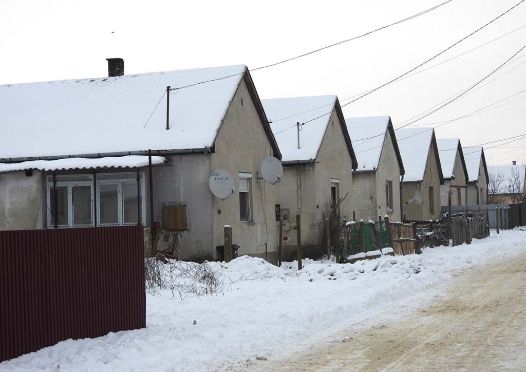 Nyíradony