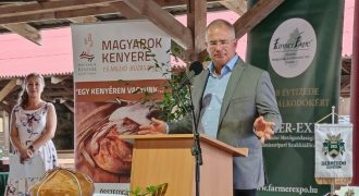 Farmer-Expó - 2021. augusztus 17.