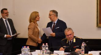 Hajdú-Bihar Vármegyei Bűnmegelőzési Tanács