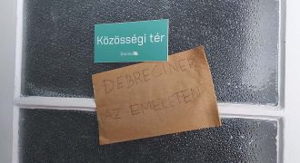 Debreciner