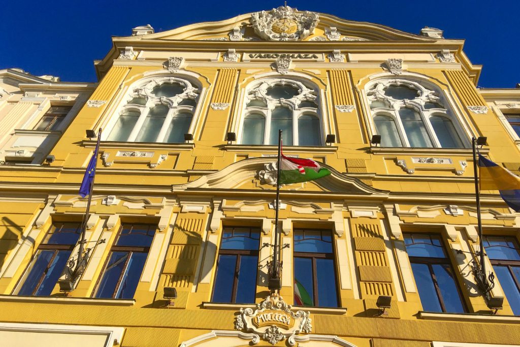 Szabad Pécs