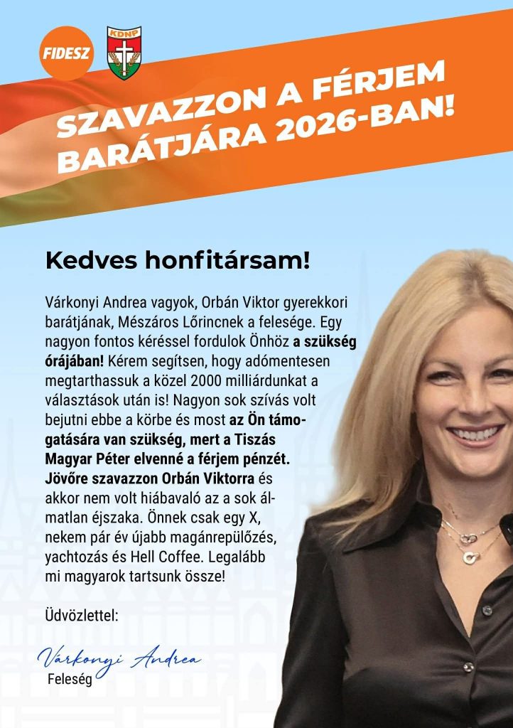 Várkonyi Andrea