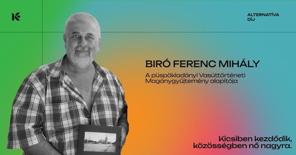 Alternatív Közösségek Egyesülete