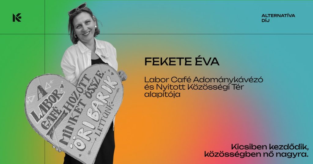 Alternatív Közösségek Egyesülete