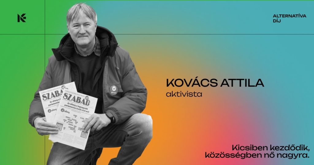Alternatív Közösségek Egyesülete