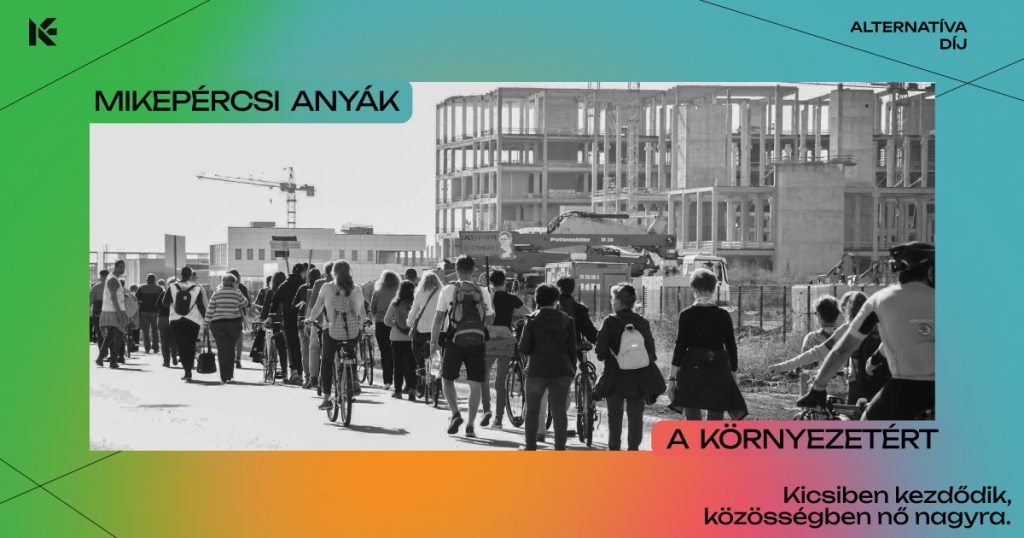 Alternatív Közösségek Egyesülete